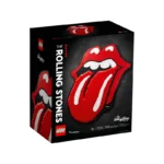 LEGO® Art The Rolling Stones 31206 Building Kit