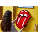 LEGO® Art The Rolling Stones 31206 Building Kit - Image 4