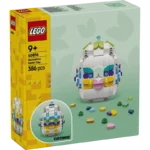 LEGO® Decorative Easter Egg Toy Building Kit Gift for Spring 40816