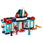 LEGO® Friends Heartlake City Movie Theater 41448 Building Kit - Image 2