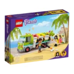 Набор-конструктор «Грузовик для переработки отходов» LEGO® Friends 41712