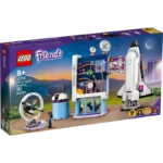 Конструктор LEGO® Friends «Космическая академия Оливии» 41713