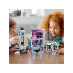 Конструктор LEGO® Friends «Космическая академия Оливии» 41713 — изображение 4