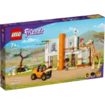LEGO® Friends Mia’s Wildlife Rescue 41717 Building Kit