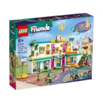 LEGO® Friends Heartlake International School 41731 Building Toy Set