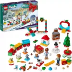 LEGO® Friends Advent Calendar 2023 41758 Building Toy Set - Image 3