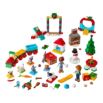 LEGO® Friends Advent Calendar 2023 41758 Building Toy Set - Image 2