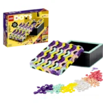 LEGO® DOTS Big Box 41960 DIY Craft Decoration Kit - Image 3