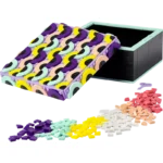 LEGO® DOTS Big Box 41960 DIY Craft Decoration Kit - Image 2