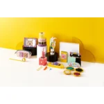 Творческий набор «Набор дизайнера» LEGO® DOTS 41961 — изображение 4