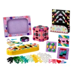 Творческий набор «Набор дизайнера» LEGO® DOTS 41961 — изображение 2