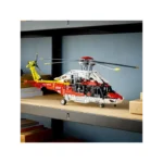 Набор-конструктор «Спасательный вертолет Airbus H175» LEGO® Technic 42145 — изображение 4