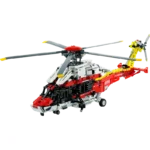 Набор-конструктор «Спасательный вертолет Airbus H175» LEGO® Technic 42145 — изображение 2