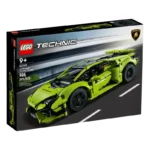 LEGO® Technic™ Lamborghini Huracán Tecnica 42161 Building Toy Set