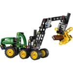 LEGO® Technic™ John Deere 1470H Wheeled Harvester 42218 - Image 2