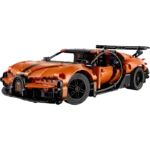 LEGO® Technic™ Bugatti Chiron Pur Sport Hypercar 42222 — изображение 2
