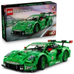 LEGO® Technic™ Porsche 911 GT3 R REXY AO Гоночный автомобиль 42224 — изображение 3
