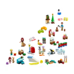 LEGO® Friends 42637 Advent Calendar 2024 - Image 2