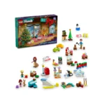 LEGO® Friends 42637 Advent Calendar 2024 - Image 3