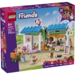 Игровой набор LEGO® Friends «Пекарня с собачьими лакомствами»  42677