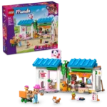 Игровой набор LEGO® Friends «Пекарня с собачьими лакомствами»  42677 — изображение 3