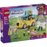 LEGO® Friends Pet Accessories Van Toy Set 42678