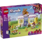 LEGO® Friends Heartlake City Bunny Hotel Playset Toy 42679