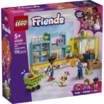 Игровой набор LEGO® Friends «Магазинчик в Хартлейк-Сити» 42680