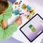 LEGO® Friends Heartlake City Convenience Store Toy Set 42680 - Image 4