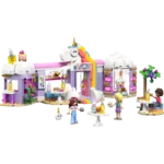Игровой набор LEGO® Friends «Кафе «Единорог мечты»» 42684 — изображение 2