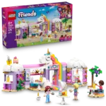 Игровой набор LEGO® Friends «Кафе «Единорог мечты»» 42684 — изображение 3