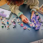 Набор LEGO® Friends «Показ мод в Хартлейк-Сити»  42685 — изображение 4