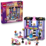 Набор LEGO® Friends «Показ мод в Хартлейк-Сити»  42685 — изображение 3