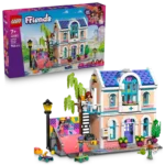 LEGO® Friends Liann’s Family House Building Toy 42687 - Image 3