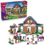 Игровой набор LEGO® Friends «Конюшня и школа верховой езды» 42688 — изображение 3