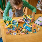 LEGO® Friends Heartlake City Friends Club House Toy 42689 - Image 4