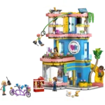 LEGO® Friends Heartlake City Friends Club House Toy 42689 - Image 2