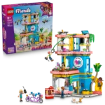LEGO® Friends Heartlake City Friends Club House Toy 42689 - Image 3