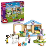 Ветеринарная клиника LEGO® Friends 42696 — изображение 3