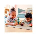 LEGO® ǀ Disney Jasmine and Mulan’s Adventure 43208 Building Kit - Image 4
