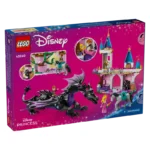 LEGO® Maleficent in Dragon Form 43240