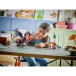 LEGO® Maleficent in Dragon Form 43240 - Image 4