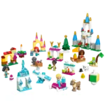 LEGO® Disney 43253 Advent Calendar 2024 - Image 2