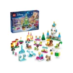 LEGO® Disney 43253 Advent Calendar 2024 - Image 3