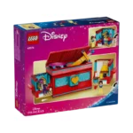 LEGO® Snow White's Jewelry Box 43276