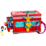LEGO® Snow White's Jewelry Box 43276 - Image 2