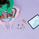 LEGO® ǀ Disney Princess Ariel’s Magical Mini Palace 43285 - Image 3