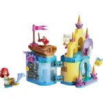 LEGO® ǀ Disney Princess Ariel’s Magical Mini Palace 43285 - Image 2