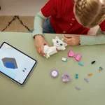 LEGO® ǀ Disney Коты-аристократы «Очаровательная Мари» 43286 — изображение 4