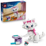 LEGO® ǀ Disney Коты-аристократы «Очаровательная Мари» 43286 — изображение 3